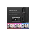 thumbnail image 3 of Cinta LED RGB TV USB de 3 metros con mando a distancia, 3 of 4