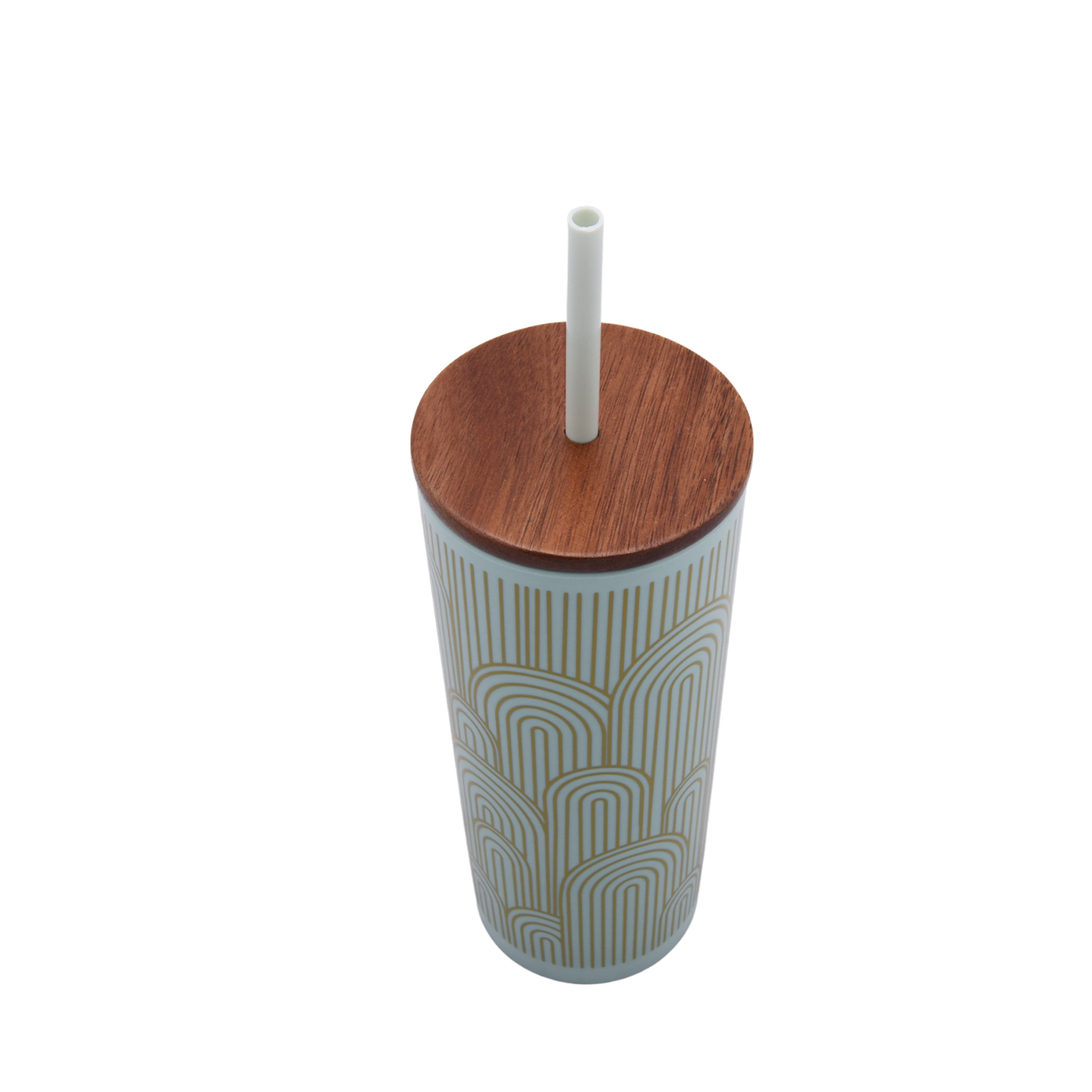 Beige Tumbler – MAI Stockholm