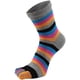 thumbnail image 3 of Women Toe Socks 5 Finger Cotton Wicking Athletic 6 Pack (random Color), 3 of 5