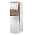 thumbnail image 1 of Dispensador Enfriador de Agua con Sistema de Carga Superior Hypermark Home & Life Solutions  Glowwater HM0060W, 1 of 5