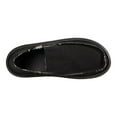 thumbnail image 5 of Sanuk Vagabond Soft Top Hemp Black 10 D (M), 5 of 5