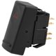 thumbnail image 3 of Nuevo interruptor de advertencia de peligro eléctrico apto para Renault 19 Ii 7700817335 Afortunado Sencillez, 3 of 5