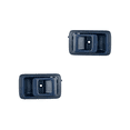 thumbnail image 1 of Par de MANIJAS PUERTA INTERIOR 4 RUNNER 1996 al 2002 TOYOTA Delanteras/Traseras HUSHAN ., 1 of 4