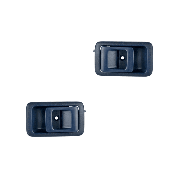 Par de MANIJAS PUERTA INTERIOR 4 RUNNER 1996 al 2002 TOYOTA Delanteras/Traseras HUSHAN .