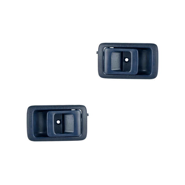 Par de MANIJAS PUERTA INTERIOR 4 RUNNER 1996 al 2002 TOYOTA Delanteras/Traseras HUSHAN .
