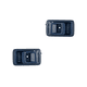 thumbnail image 1 of Par de MANIJAS PUERTA INTERIOR 4 RUNNER 1996 al 2002 TOYOTA Delanteras/Traseras HUSHAN ., 1 of 4