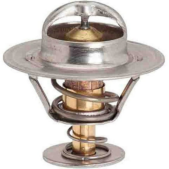 Gates 33469 Thermostat Fits select: 1997-2014 FORD F150, 1997-2022 FORD F250