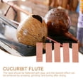thumbnail image 4 of 5pcs Cucurbit Flute Reeds For Cucurbit Flute Tuning Cucurbit Flute Accessories, 4 of 8