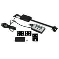 thumbnail image 1 of Readout Scale,0-200mm Accurate Digital Linear Digital Readout Kit DRO Linear Scale Exquisite Design, 1 of 8
