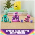 thumbnail image 6 of Hatchimals Alive Rainbow Splash Fizzy Surprise (Styles May Vary), 6 of 8