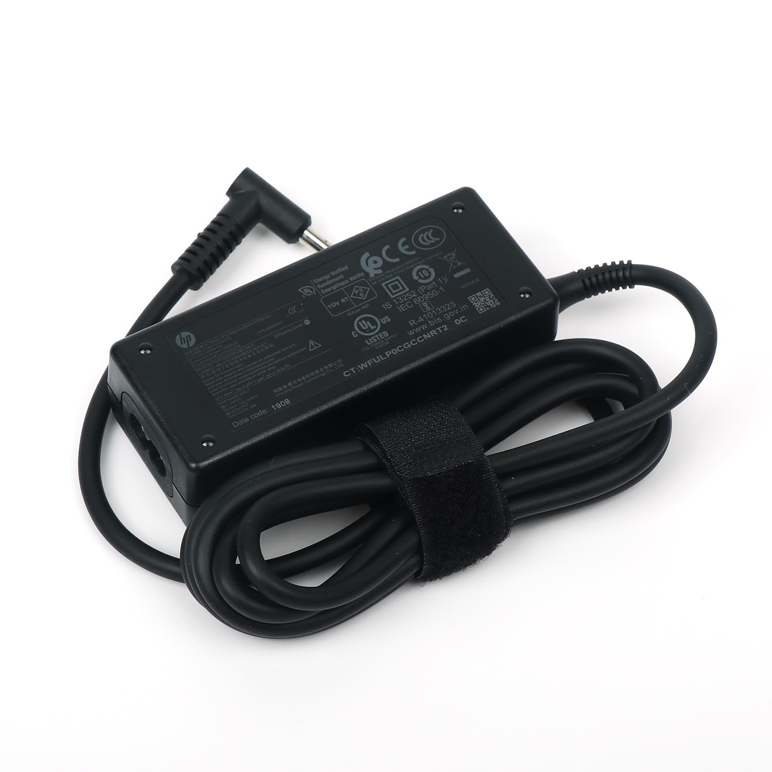 Caricatore da 45 W per HP 19,5 V 2,31 A per HP Elitebook