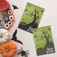 thumbnail image 4 of Harpily Event Party Decor Halloween Invitation Cards Halloween Party Invitations With For Kids Adults 10pcs Invitation Cards For Halloween Scary Themed Parties, 4 of 4
