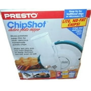 Presto Chipshot Potato Chipper
