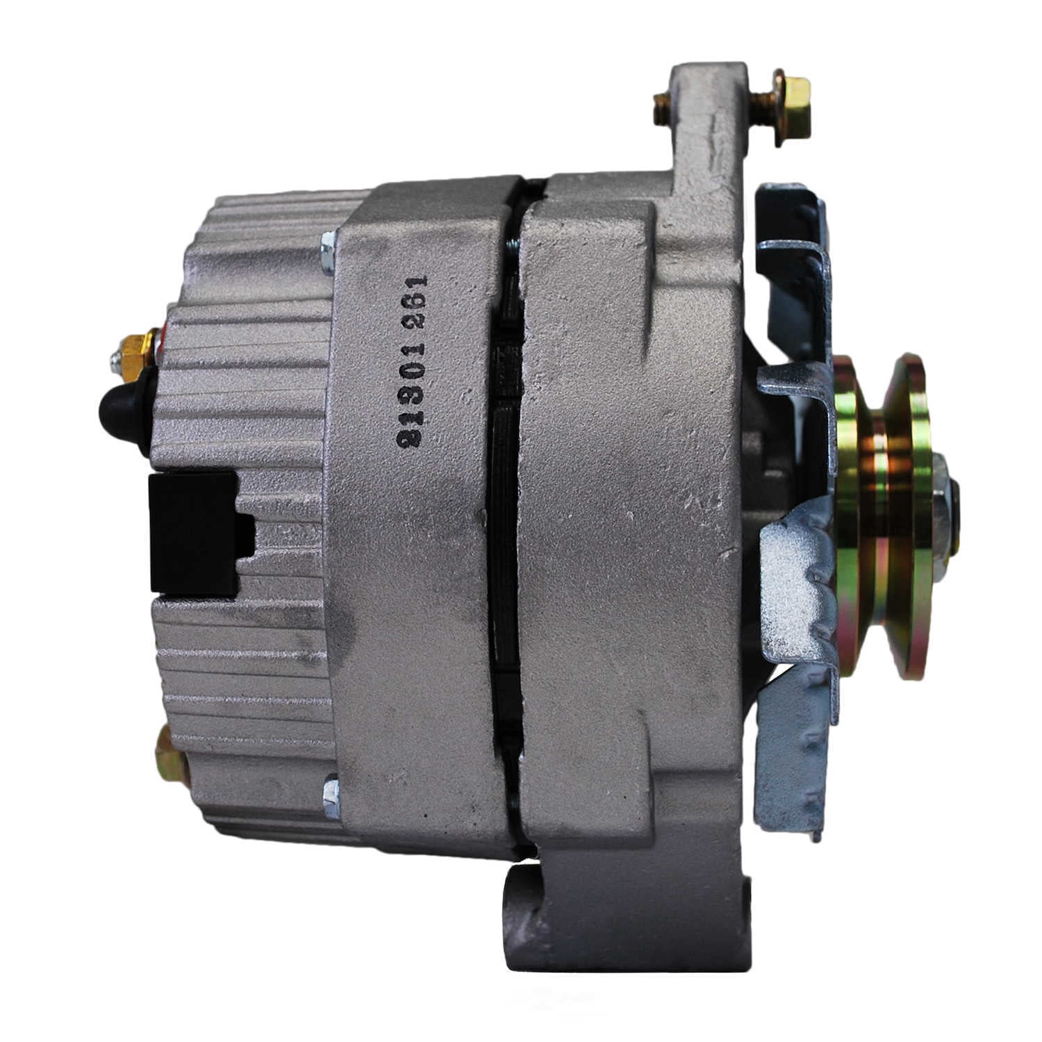 FVP Professional 7127SW3 Alternator Standard
