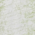 thumbnail image 3 of HomeRoots 651066 5 x 8 ft. Green & Ivory Abstract Transitional Washable Machine Made Rectangle Area Rug with UV Protection, 3 of 8