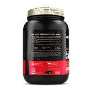 Optimum Nutrition 100% Gold Standard Whey Smores 2lb