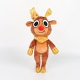 thumbnail image 1 of Dandy's World Jouet en Peluche Reindeer Sprout, 11,8 Po, 1 of 1