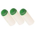 thumbnail image 4 of Tip Slip-on, 100Pcs Plastic Durable Stick Tip Slip-on, Long Service Life For British Style Snooker 9mm, 4 of 8
