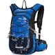 thumbnail image 1 of Mochila de Hidratación Mubasel Gear 15L con Bolsa de Agua de 2L Azul, 1 of 9