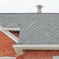 thumbnail image 3 of Chimney Flue Cap Cover Fireplace Exhaust Cap Flue Roof Cap Round Chimney Cap Chimney Covers Outside Cap Chimney Rainproof Cover, 3 of 8