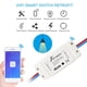 thumbnail image 4 of Módulo de interruptor remoto inalámbrico inteligente R2 , temporizadores de automatización para telemando compatible Ale Gloria módulo de interruptor wifi, 4 of 9