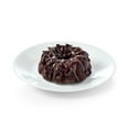 thumbnail image 2 of Freshness Guaranteed Mini Chocolate Bundt Cake 3oz, Baked to Perfection, 2 of 8