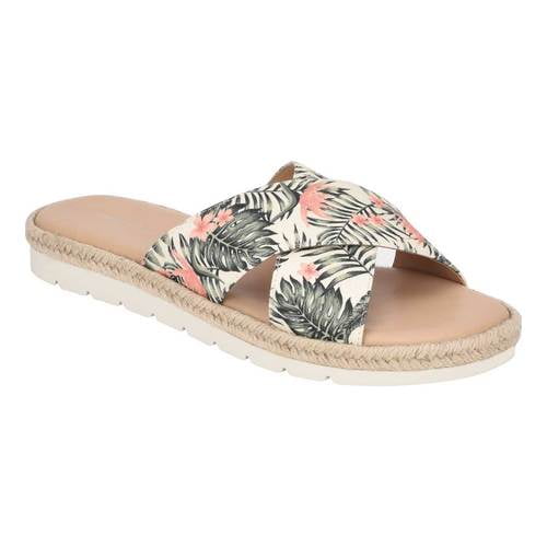 easy spirit womens slides