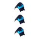 thumbnail image 3 of Soidarity Mujeres Hombres Hombro Brace Compresión Tirantes Hombros profesionales Cubre Soporte ajustable Manga Accesorio protector Type5 NO5, 3 of 6