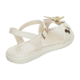 thumbnail image 3 of Sandalias Yuyin Latte para Niña T18-22 [YUY546] beige 21, 3 of 10