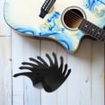 thumbnail image 1 of Raindrops 10Ud Para Guitarra Acústica Resistente Con Elegante, 1 of 8