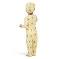 thumbnail image 3 of Winnie The Pooh Baby Boys 3 Piece Rib Pant Set, Sizes 0-24M, 3 of 6