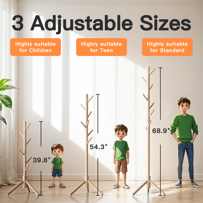 Coat Stand Proper Height For Coat Hooks Standard Height Of Coat