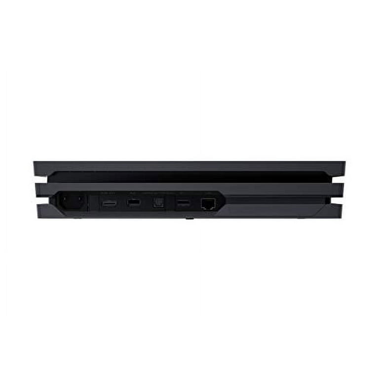 Restored Sony PlayStation 4 Pro w/ Accessories, 1TB HDD, CUH7215B