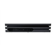 Restored Sony PlayStation 4 Pro 1TB Gaming Console, Black, CUH-7115