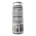 thumbnail image 4 of Bucked Up Low Stim Energy Drink, Gym N' Juice, 12 Cans, 16 oz, 100 mg Caffeine, 4 of 7