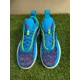 thumbnail image 4 of Ni - ke Ni - ke Air Jordan 36 XXXVI Low Luka Doncic PE Basketball Shoes DN4196-430 Sz 8 NEW, 4 of 5