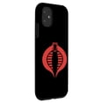 thumbnail image 3 of Funda para iPhone 11 con Logo Cobra de G.I. Joe, 3 of 3