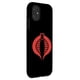 thumbnail image 3 of Funda para iPhone 11 con Logo Cobra de G.I. Joe, 3 of 3