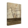 thumbnail image 3 of Trademark Fine Art Albena Hristova Across The Desert Ii Canvas Wall Art - 35x47, 3 of 5