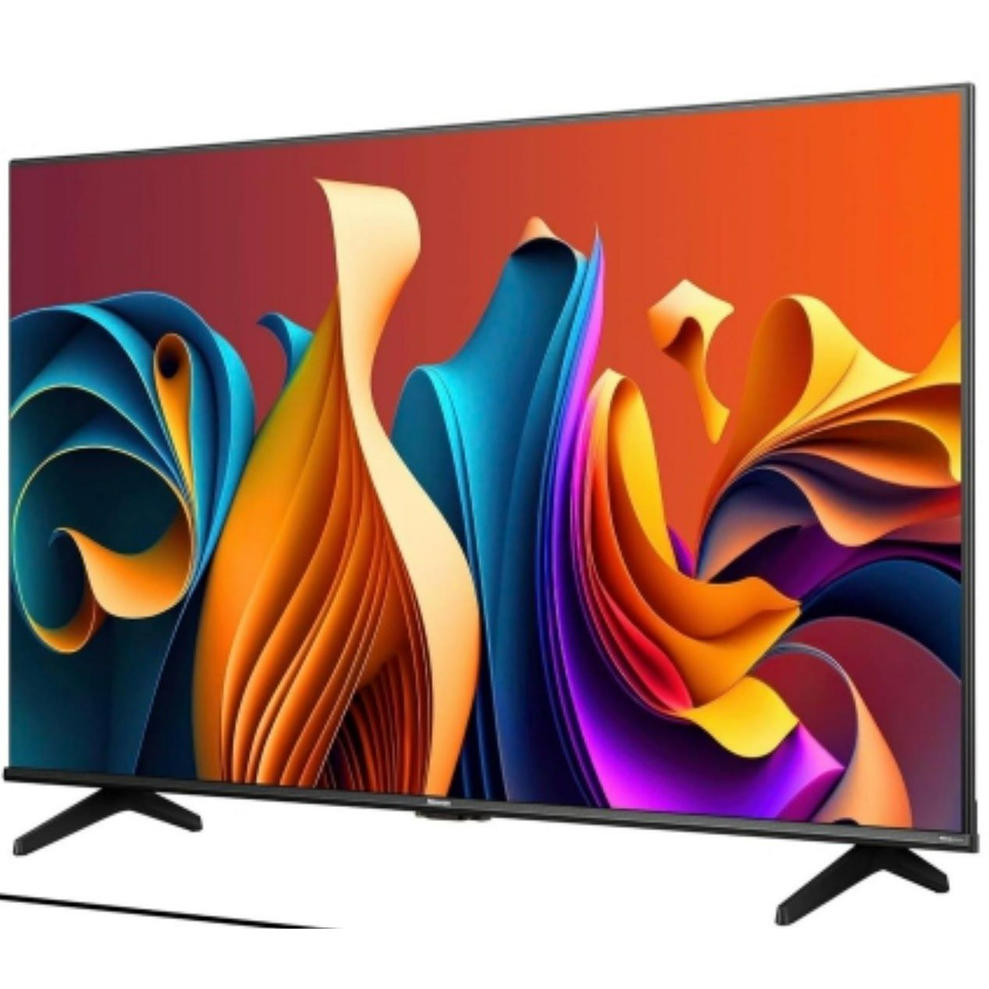 Open Box - Hisense 50QD6N 50 inches QLED 4K UHD Google Television