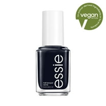 essie Nail Polish, After School Boy Blazer, Deep Blue, 0.46 fl oz Bottle