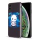 thumbnail image 4 of ART POP SERIES 3D EMBOSSED PRINTING HYBRID CASE FOR IPHONE XS / X LUXMO No, 4 of 27
