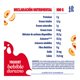thumbnail image 2 of Yoghurt bebible Lala con durazno natural y proteínas 220 g, 2 of 5