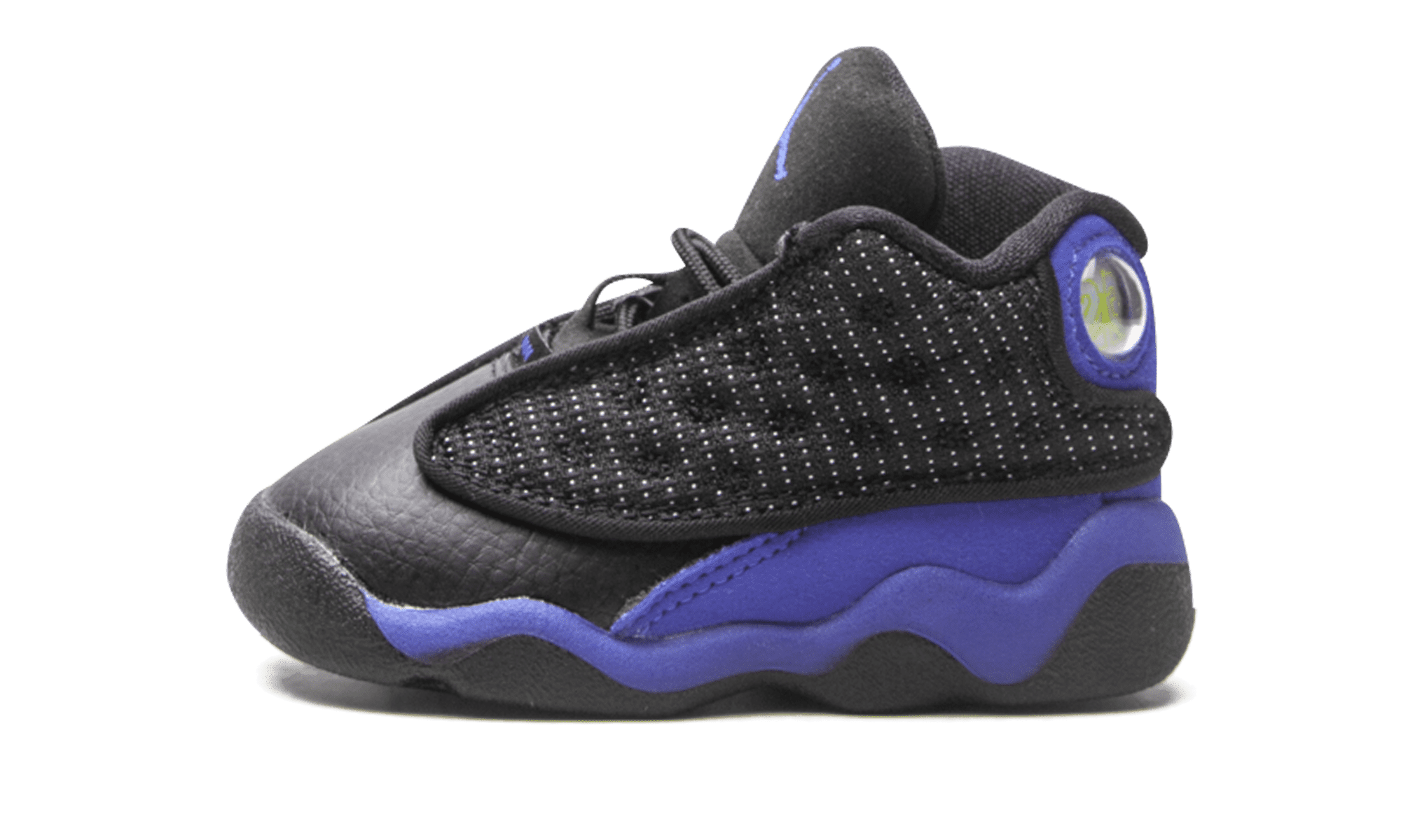 stock x jordan 13 hyper royal