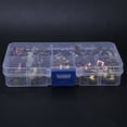 thumbnail image 3 of Botón de control de clima Consola central Botón de aire acondicionado Accesorios interiores de coche para Z4 E89 2009-2016 Jadeshay A, 3 of 8