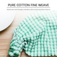 thumbnail image 6 of SharkTRUE 4 Pack Dish Cloths For Washing Dishes Dish Rags For Drying Dishes Kitchen Wash Clothes And Dish Towels 30x30cm, 6 of 10