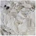 thumbnail image 2 of All Rags R701-50 Reclaimed Wiping Cloth, 15 in Length X 15 in Width, White, Cotton Blend, 2 of 2