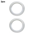 thumbnail image 4 of Ruibeauty 2 Pack For Breville Coffee Brew Head Seal 800Es/192 800Es Esp6 Esp8 Bes230 50Mm, 4 of 5