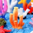 thumbnail image 5 of UDIYO Aquarium Artificial Resin Coral Fish Tank Non-toxic Landscape Underwater Decor, 5 of 7