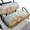 Beach Starfish Design, variant on Uorisanigo Blue Marble Print Golf Cart Seat Covers Ezgo Anti-Scratch Golf Cart Front Seat Cover Breathable Seat Cushion and Backrest Pad Cool in Summer and Warm in Winter
